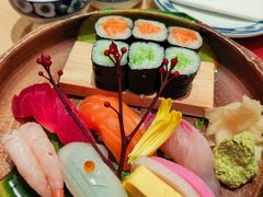 -小山日本料理(太古汇店)