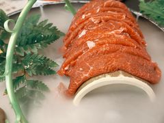 九秒牛肉-盡膳口福跷脚牛肉火锅(晶耀前滩店)