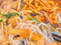 -周成芝螺蛳粉(市桥店)