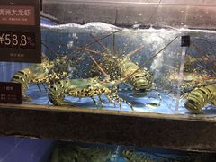 -徐记海鲜(大雁塔|金都店)