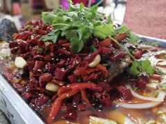 -南海渔家•海鲜•正宗海南菜(海棠湾店)
