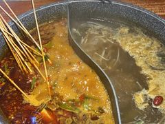 -成都屋头串串(青年北街店)