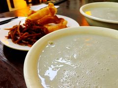 豆汁儿-老磁器口豆汁店(天坛店)