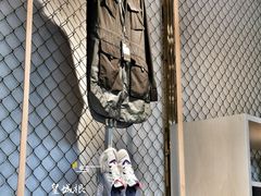 -NIKE KICKS LOUNGE体验店(北京新中关店)