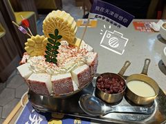 -野人牧坊Gelato(天津南开大悦城店)