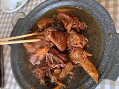 -京北渔家傲