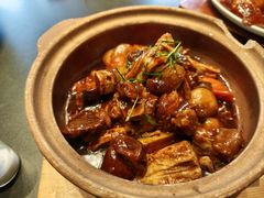 -广府乡下·饭庄(新港东路店)