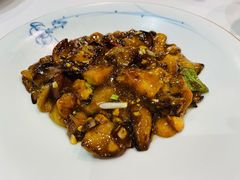 -东兴楼饭庄(六里桥店)