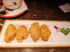 -新白鹿餐厅(金鹰新街口店)