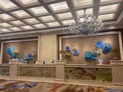 -天禄华美达广场酒店-雅兰轩中餐厅(青年路店)