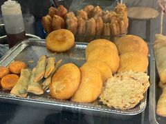 -阊门姚记豆浆(旧学前直营店)