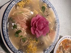 -老雒阳面馆·水席(王城路店)