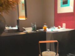 -阿庄新豫菜(通泰路店)