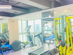 -M.S拳击泰拳馆(大学路店)
