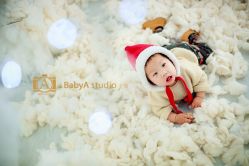 -BabyA 专业婴童摄影(古北时尚广场店)
