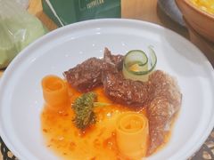 -泰悦澜·泰国餐厅(万象城店)