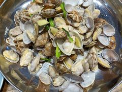 -必点海鲜·鲅鱼水饺(鞍山西道店)
