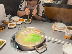 -潮发潮汕牛肉店(东方宝泰店)