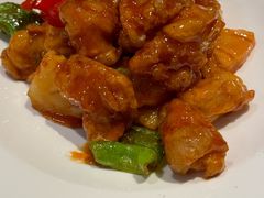 -新旺茶餐厅·早餐·夜宵(仙霞店)
