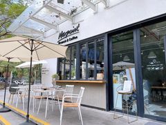 -Maxpoint Kitchen 西餐咖啡(乐峰广场店)
