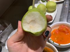 -海底捞火锅(河东万达广场店)