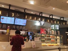-奈雪的茶(新天地广场PRO店)