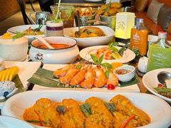 -帕蓝·暹罗料理(曲阳店)