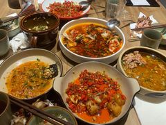 -高嗲嗲·现炒下饭菜(石鼓路店)