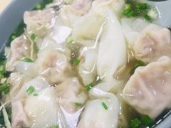 -顶巧鸡汤馄饨(虹口总店)