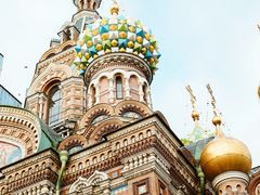 -滴血救世主教堂