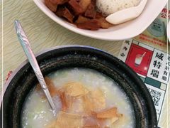 -香港威特瑞茶餐厅(小白楼音乐厅店)