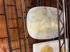 -马记伊源斋涮肉·清真菜(潘家园古玩市场店)