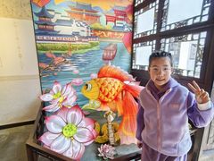 -南京市民俗博物馆(甘熙故居)