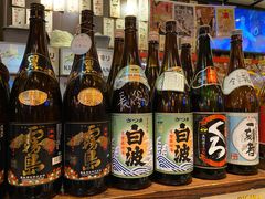 -平成屋·午肴夜酒(四川北路店)