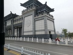 -广电冷面(汉城中路店)