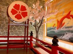 -蓝鲸湾汤泉(包河店)