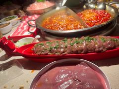 -小龙坎火锅(全球总店)