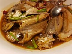 -悦融琥珀·京鲁菜·海味珍品(西单店)