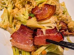 -啫神·广州地标美食(北京路店)