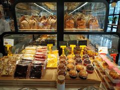 -酵種麦田(山师店)