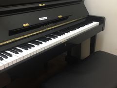 -谈·PIANO(金唐新光界店)