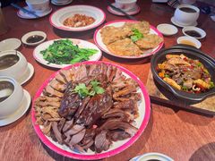 -春梅里卤鹅馆·47年老字号(中山路店)