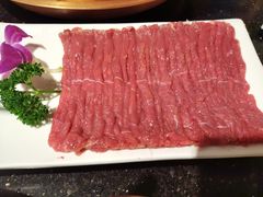 -南门涮肉(上海二店)