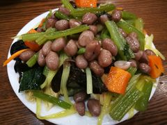 -老王四季抻面(南六东路店)