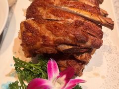 -小贝壳酒楼(经九路店)