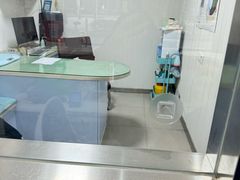 -守诺宠物医院·眼科· 特色牙科·异宠专科(虹口店)