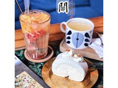 -西关84·History·Art·Cafe