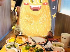 -比格比萨自助(裕源大厦店)