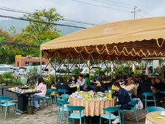 -九寨沟石锅鱼(沣峪口二十年店)