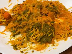 -Spice Garden印度餐厅(上海火车站店)